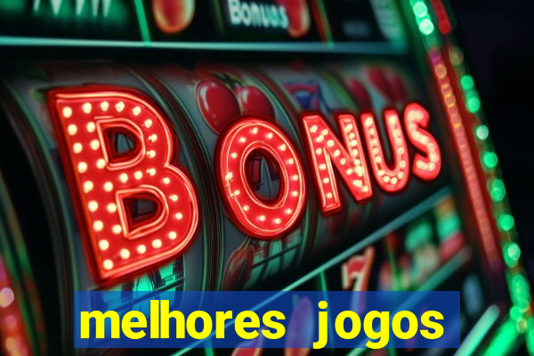 melhores jogos pagos para android